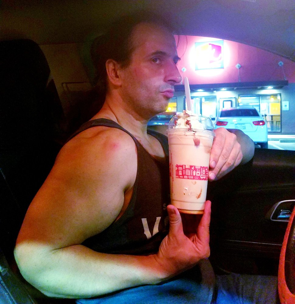 Jack in the Box