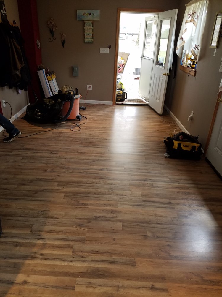 image of business Jim Cook And Son