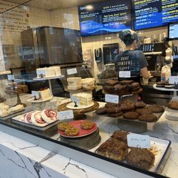Flour Bakery + Cafe photo