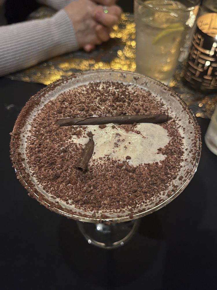 Greenhouse Restaurant