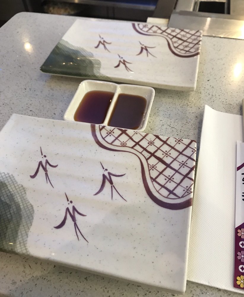 Fukusui Japanese Restaurant