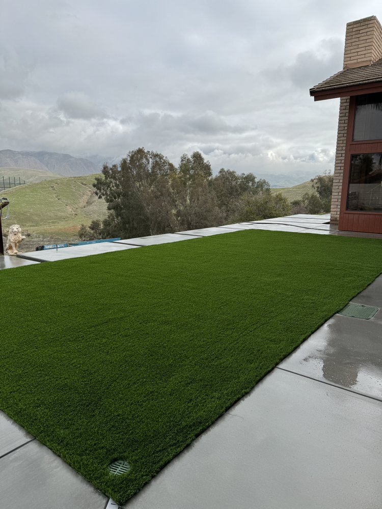 O.W.O Landscaping
