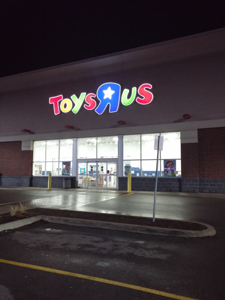 ToysRUs