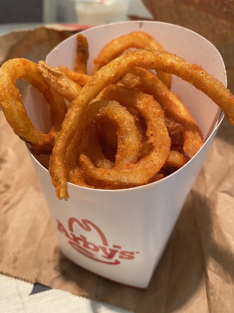 Arby's Arby's