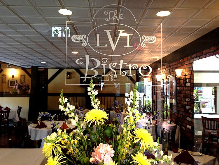 The LVI Bistro Last Updated June 8, 2017 53 Photos & 25 Reviews