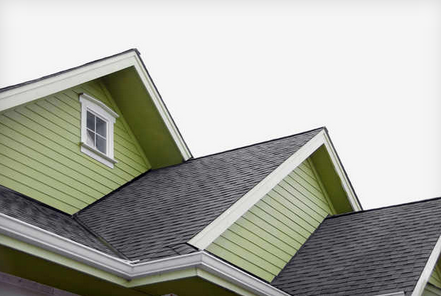 CRF Roofing Company