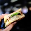 Tortas Frontera