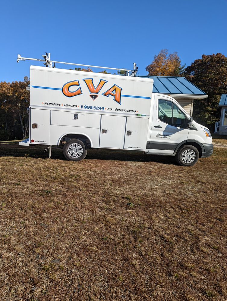 CVA Plumbing Heating & AC