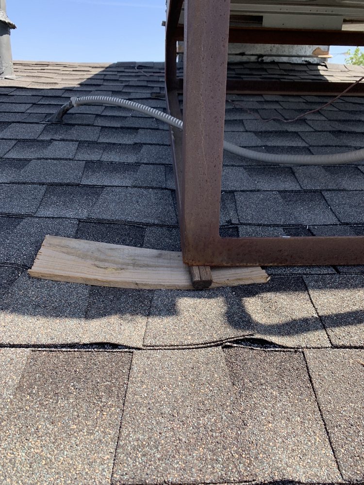 Chappell Roofing