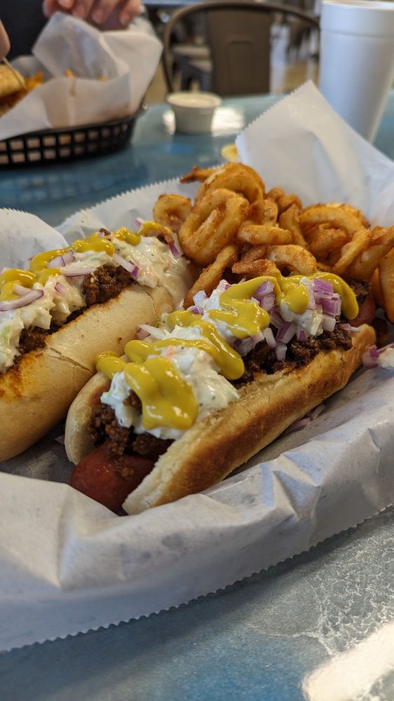 Spring Garden Bakery & Cafe