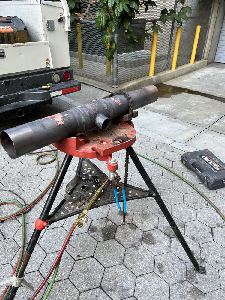 Champ Plumbing & Rooter