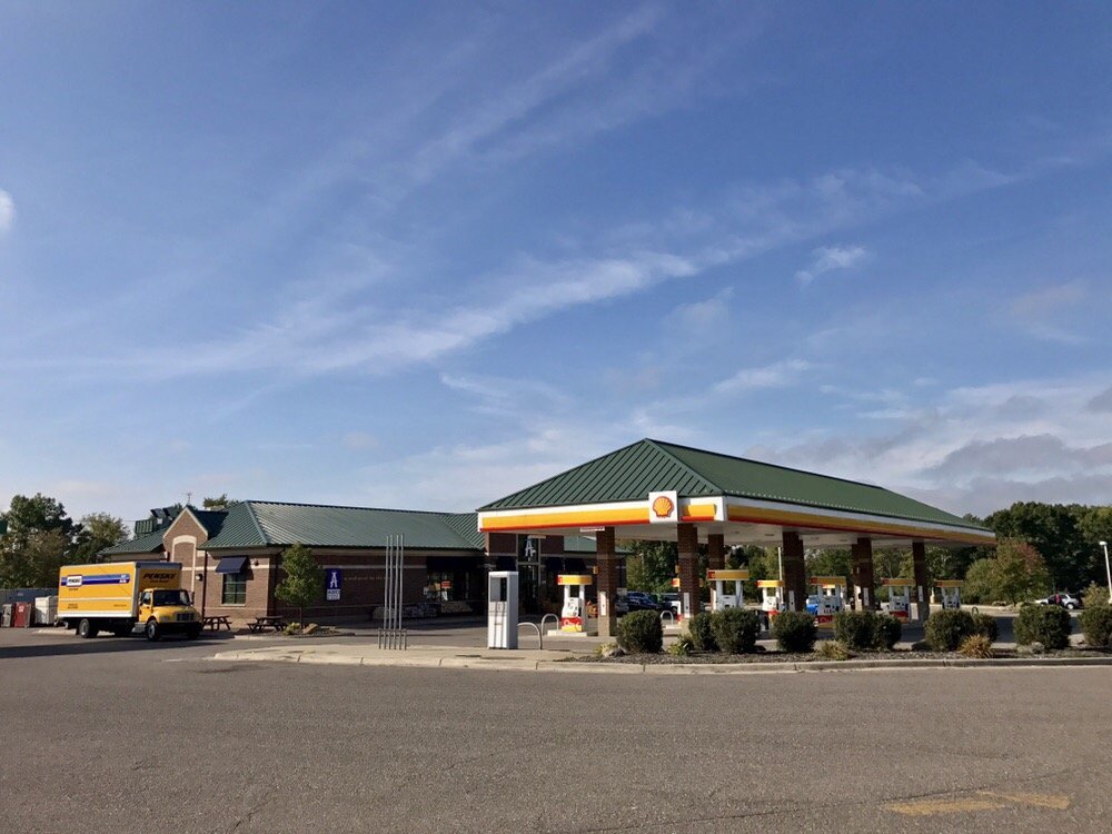 Alex’s Market & Grill 26 Reviews Gas Stations 6410 Grange Hall Rd