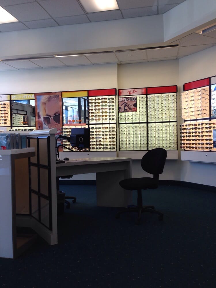 LensCrafters