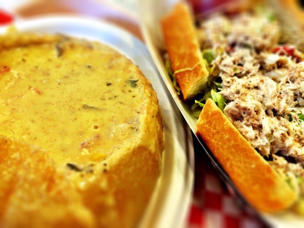 Pike Place Chowder Order Online 5419 Photos & 6283 Reviews Seafood Downtown Seattle