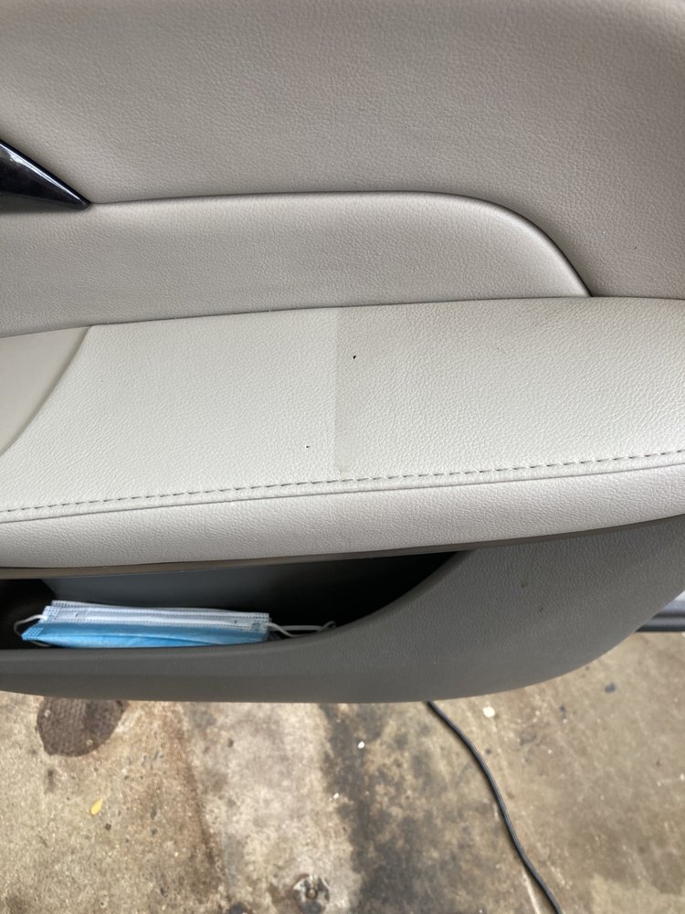 Ray’s Property Maintenance Carwash