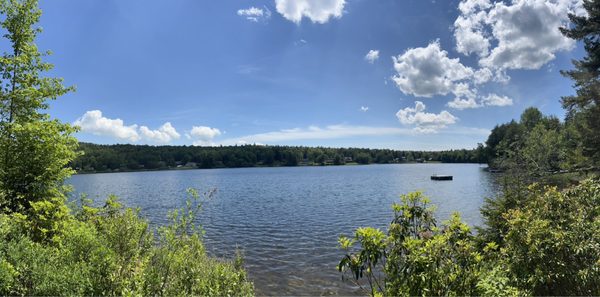 Windsor Pond