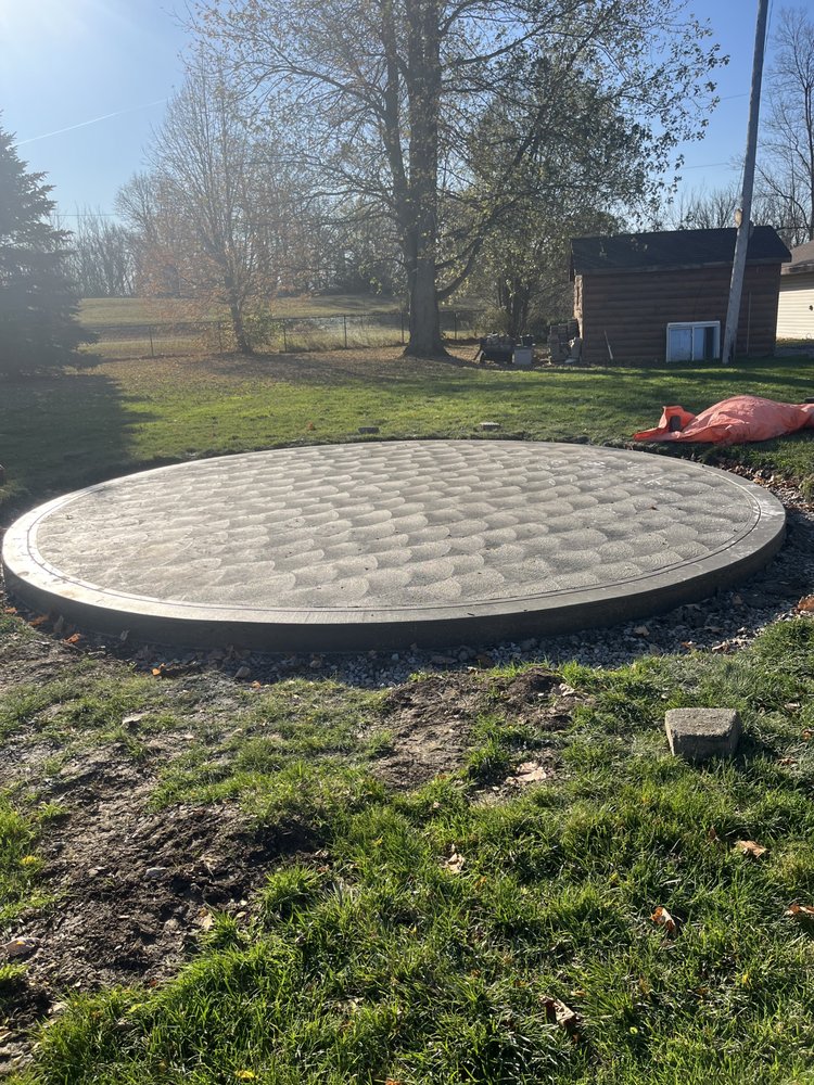 Baird Boy Construction