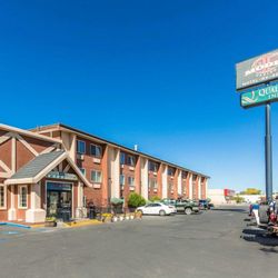 Quality Inn Winnemucca Model T 24 Photos 21 Reviews Photo Of Quality Inn Winnemucca Model T Nv United States