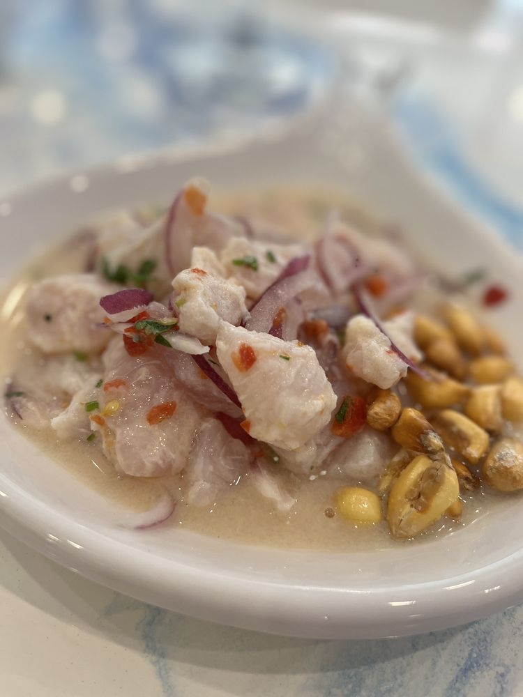 Locura Marina Peruvian Restaurant Locura Marina Peruvian Restaurant