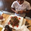 Best Caribbean Restaurant in Palm Beach
