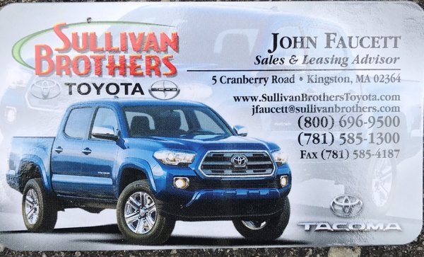 Toyota In Orleans Ma Machusetts Mapquest