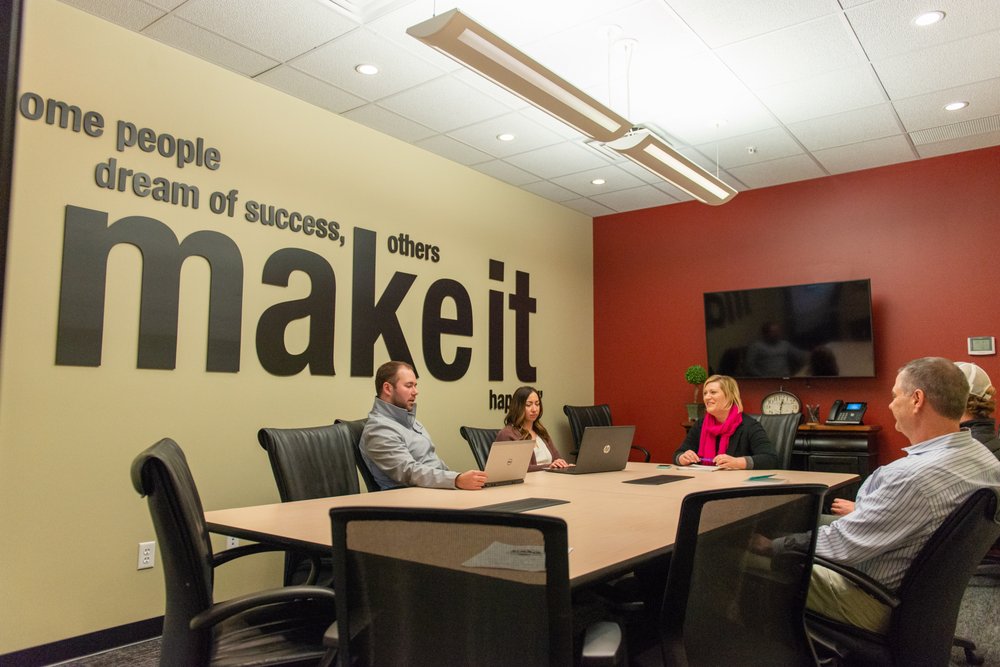 Liberty Lake Coworking