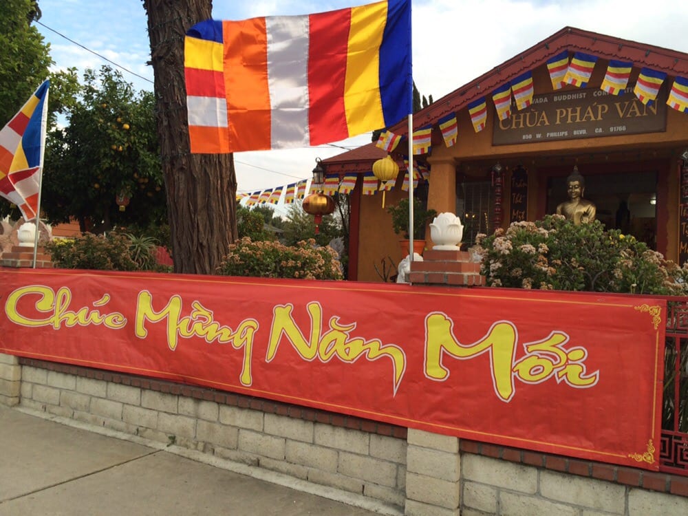 Photos for Chua Phap Van - Yelp