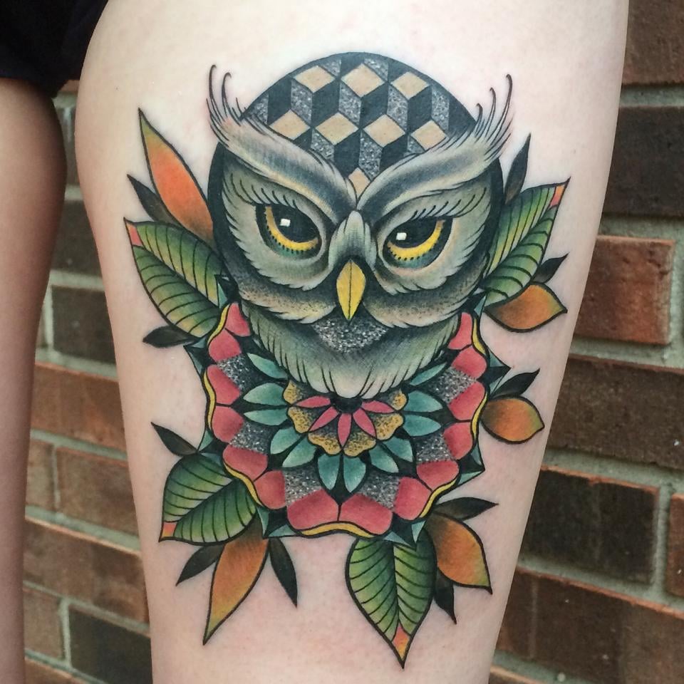 Iron Quill Tattoo 67 Photos & 31 Reviews Tattoo 525 N Sherman Ave