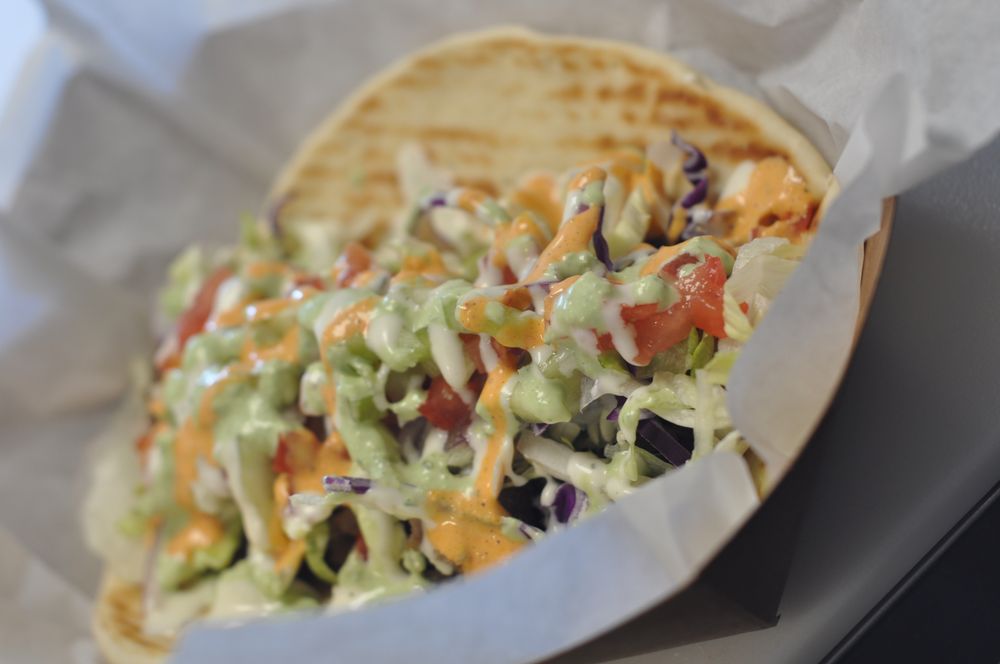 Urban Gyros