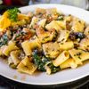 Mama Carolla's