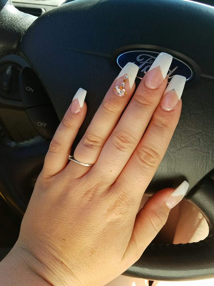 Vanessa S Nail Spa Modesto Ca Vanessa S Nail Spa Modesto Ca