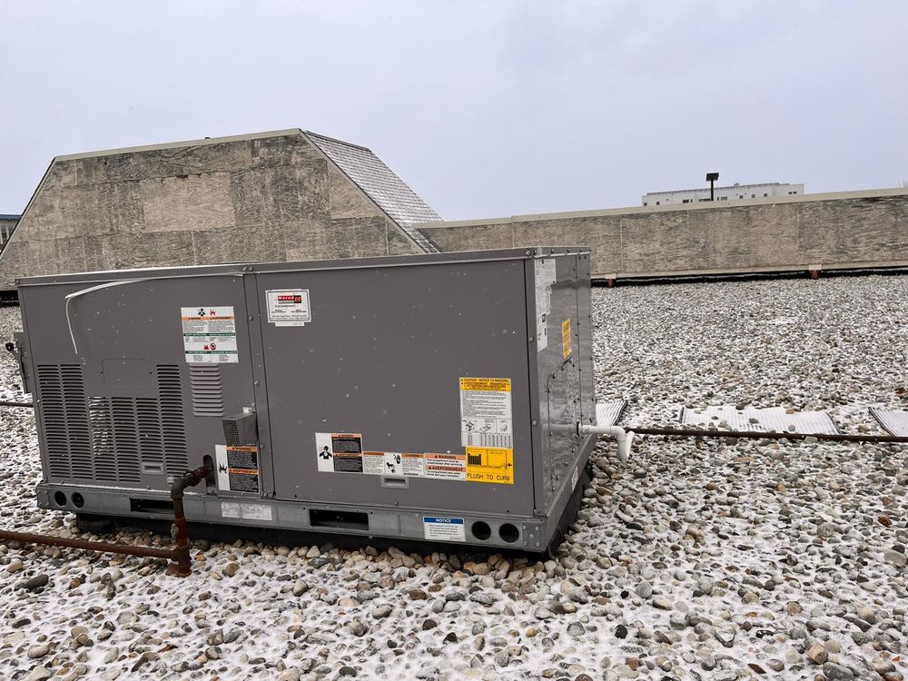 image of business Done Right Air