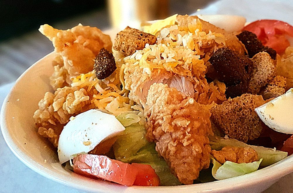 Tasty Crab House - Matthews