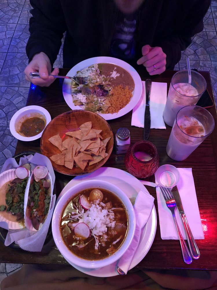 Taqueria Gramercy Taqueria Gramercy