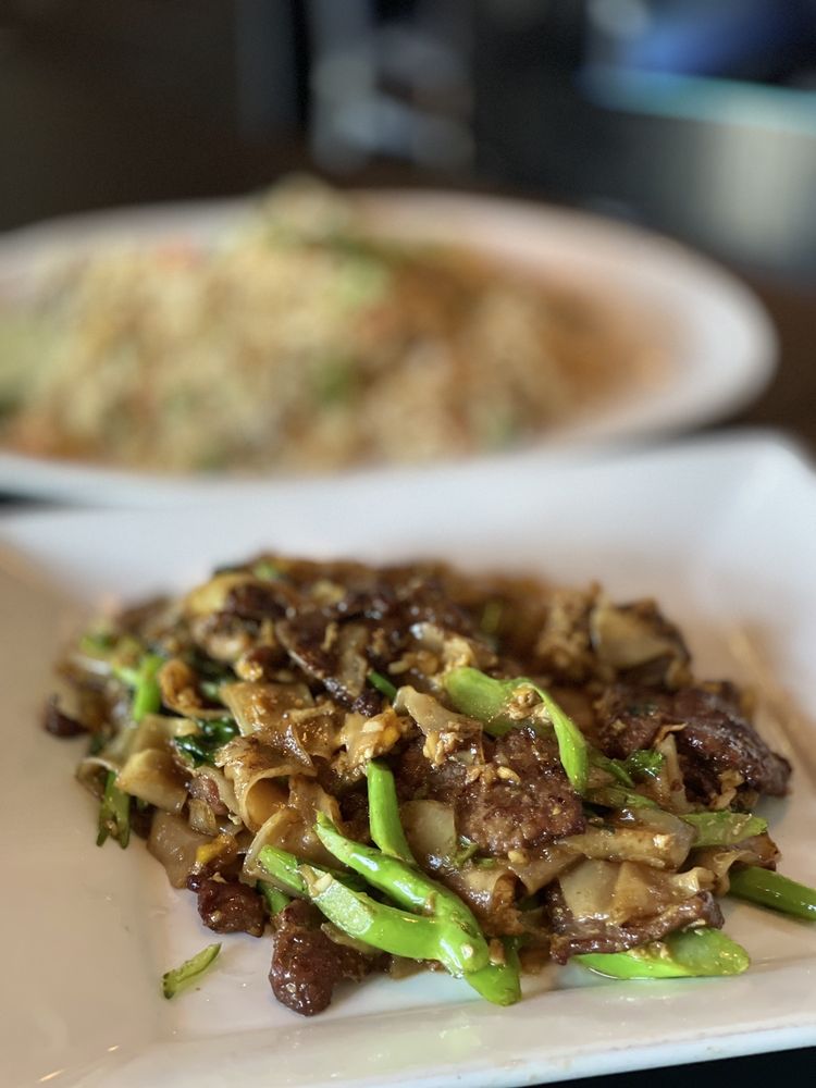 Panvimarn Thai Cuisine
