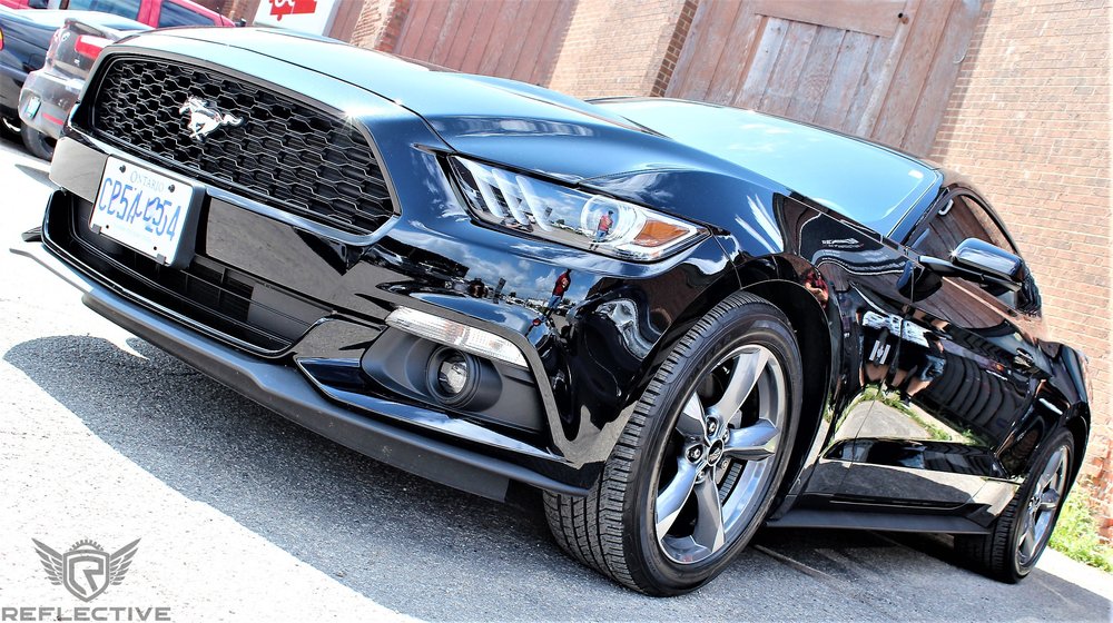 Reflective Auto Detailing