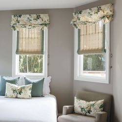 Smith Le 14 Photos 11 Reviews Shades Blinds Ditmas Photo Of Smith Le Brooklyn Ny United States Natural Woven Shades