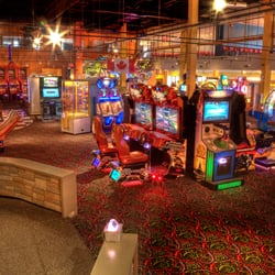 Funhaven - Amusement Parks - 1050 Baxter Road, Ottawa, ON - Phone ...