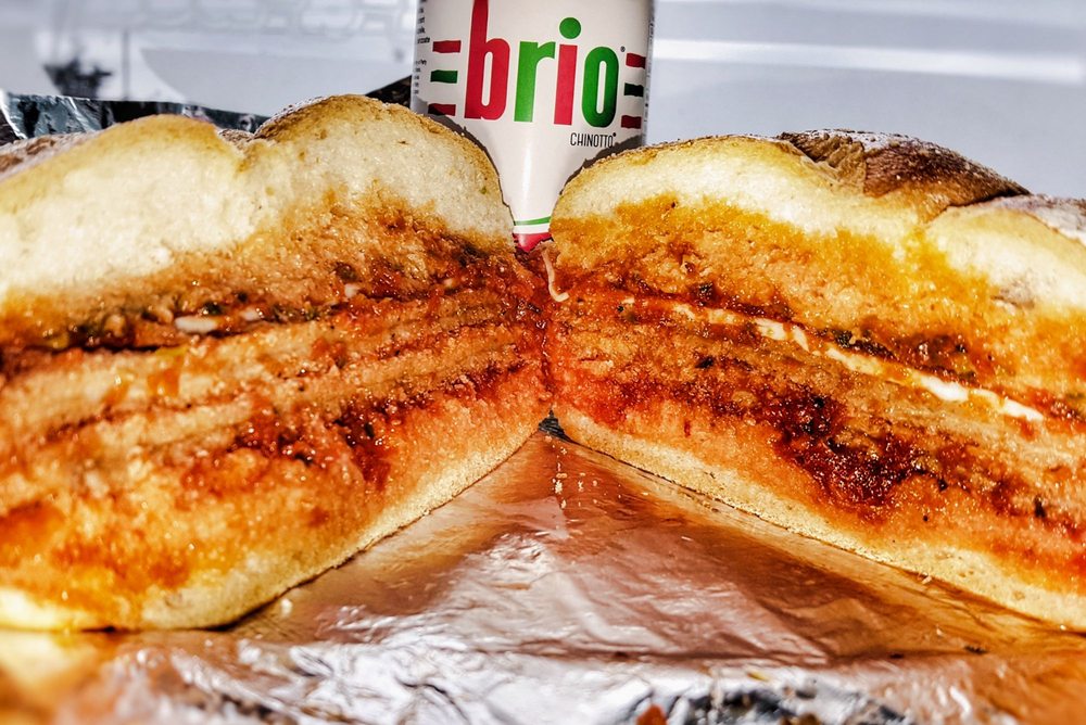 Corleone's Italian Sandwiches & Pasta