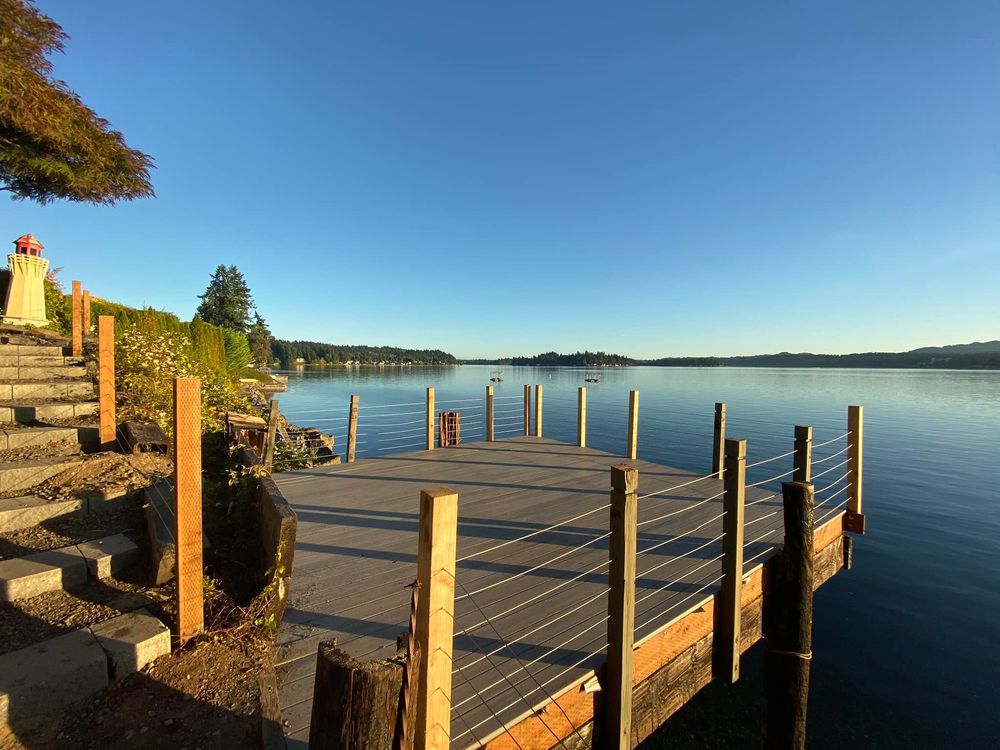 ICM General Contractor Landscaping