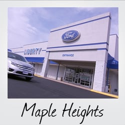 Liberty Ford Maple Heights >> Liberty Ford Maple Heights 2019 All You Need To Know Liberty Ford Maple Heights >> Liberty Ford Maple Heights 2019 All You Need To Know