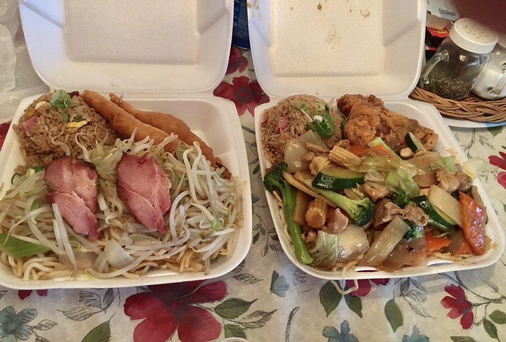 Chopsticks