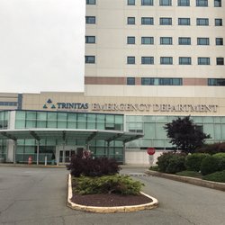 Trinitas Regional Medical Center 30 Reviews Centers Photo Of Trinitas Regional Medical Center Elizabeth Nj United States Emergency Room