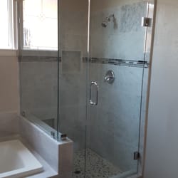 Best Gl Shower Doors In El Cajon Ca Last Updated December 2018 Affordable Gl Window