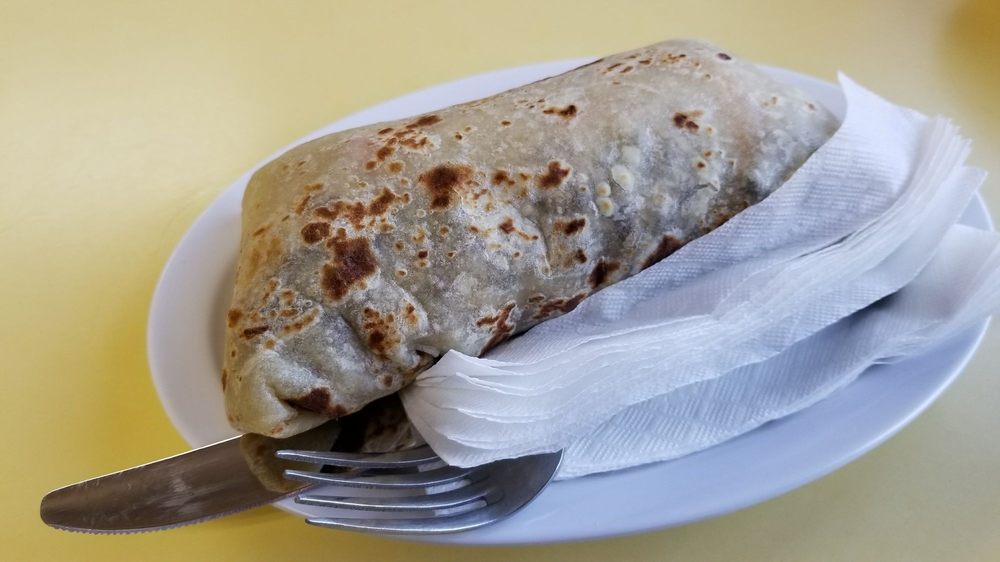 La Perla Cocina Mexicana #3