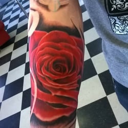 Not Guilty Ink - 66 Photos &amp; 10 Reviews - Tattoo Parlours 