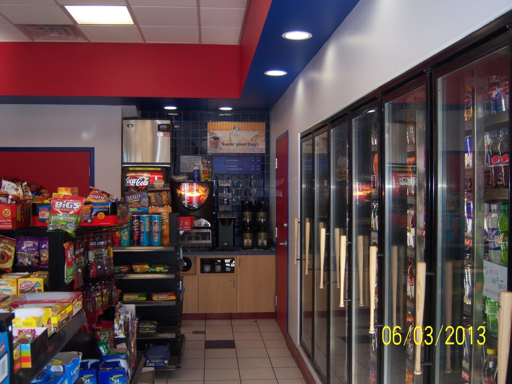 Shell 12 Photos & 12 Reviews Gas Stations 3600 N Ashland St