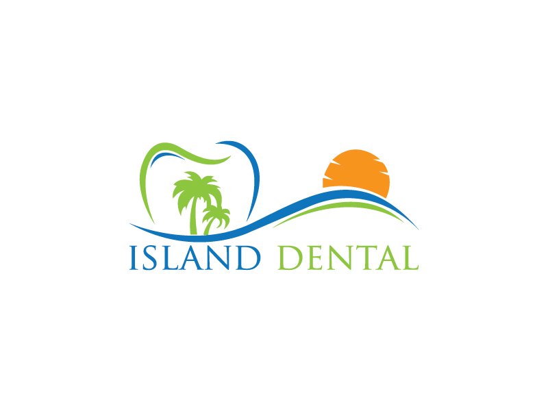 image of business Island Dental