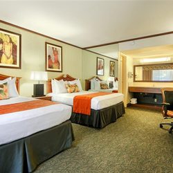 Best Western Seven Seas 212 Photos 409 Reviews Hotels 411 Photo Of Best Western Seven Seas San Go Ca United States We