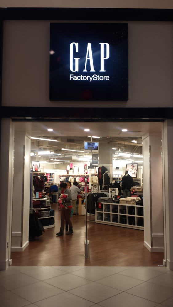 The gap outlet canada Clearance